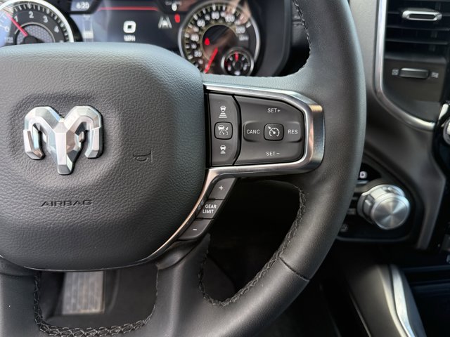 2025 RAM Ram 1500 Pickup Laramie - Photo 16