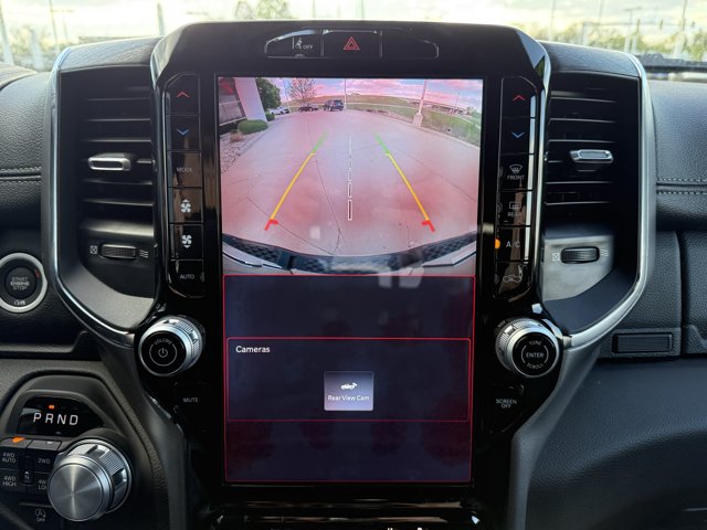 2025 RAM Ram 1500 Pickup Laramie - Photo 19