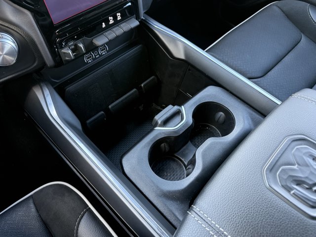 2025 RAM Ram 1500 Pickup Laramie - Photo 20