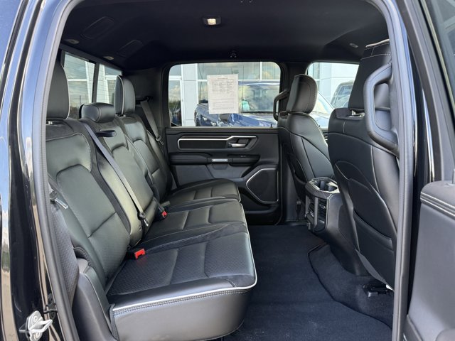 2025 RAM Ram 1500 Pickup Laramie - Photo 7