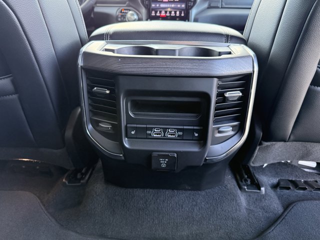 2025 RAM Ram 1500 Pickup Laramie - Photo 8