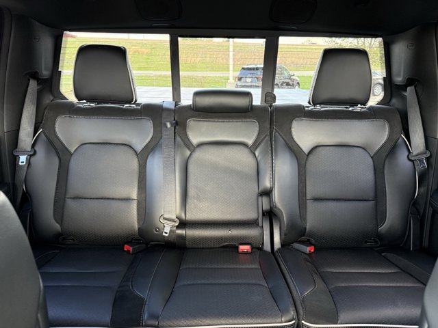 2025 RAM Ram 1500 Pickup Laramie - Photo 9