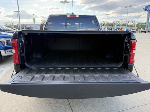 2025 RAM Ram 1500 Pickup Laramie - Photo 10