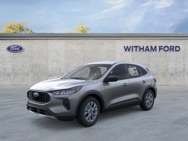 2026 Ford Escape Active AWD's photo