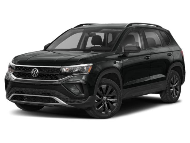 2023 Volkswagen Taos 1.5T S's photo