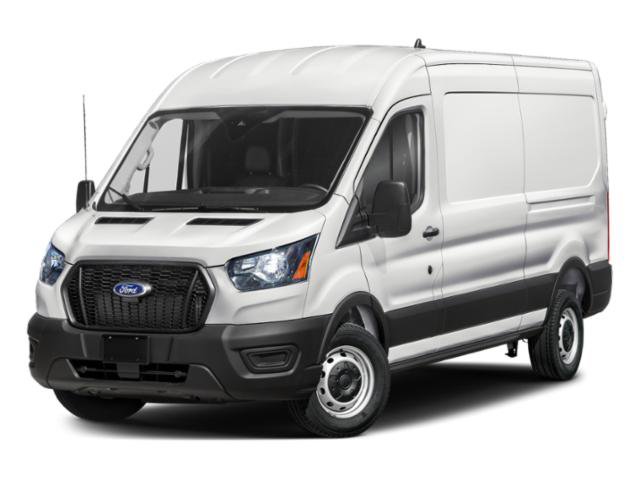 2026 Ford Transit 250 Med Roof 148 WB's photo