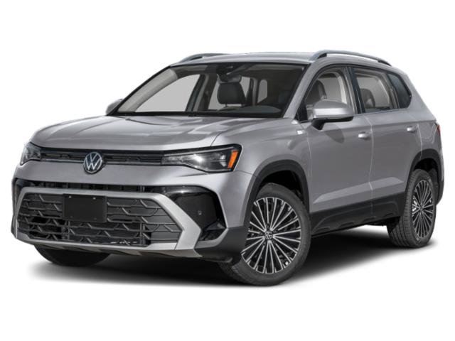 2025 Volkswagen Taos 1.5T SE 4Motion's photo
