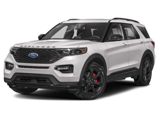 2023 Ford Explorer ST 4WD's photo