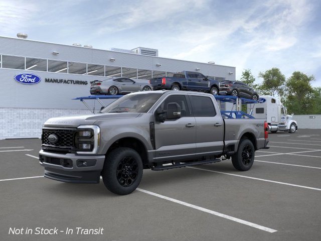 2026 Ford F-350 XLT 4x4 Crew Cab 6-3/4' Box SRW's photo