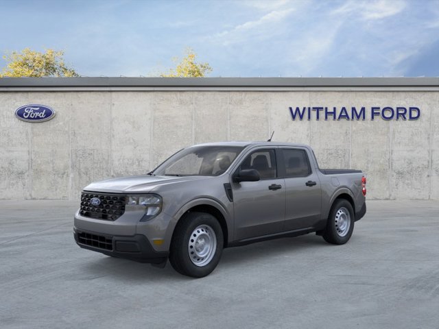 2026 Ford Maverick XL AWD's photo