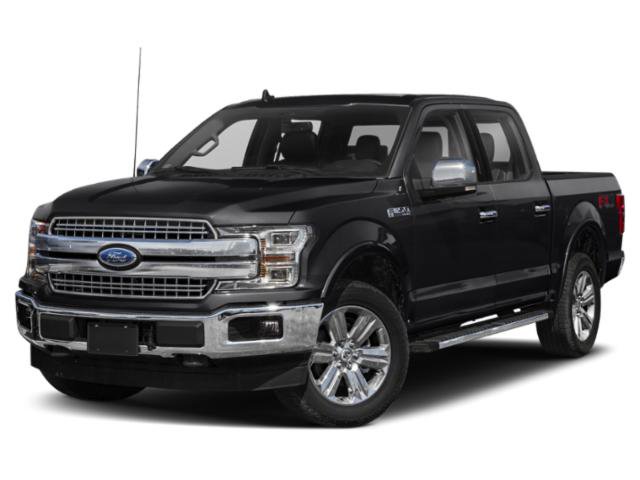2018 Ford F-150 XLT 4x4 SuperCrew 5-1/2 Box's photo
