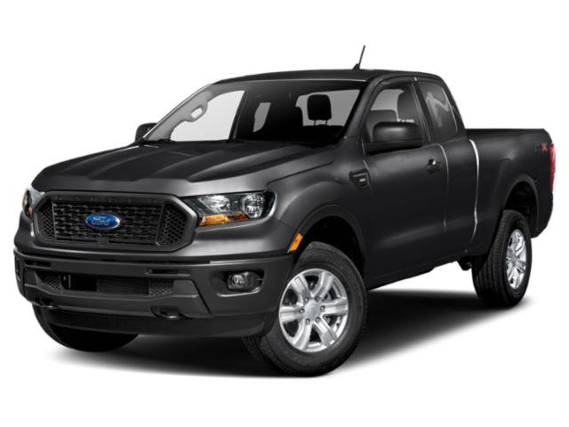 2019 Ford Ranger XL SuperCab 6' Box's photo