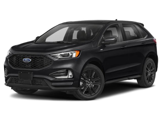 2023 Ford Edge ST-Line AWD's photo