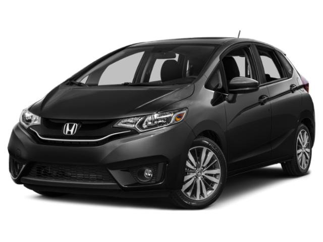 2015 Honda Fit's photo