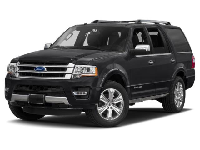 2015 Ford Expedition's photo