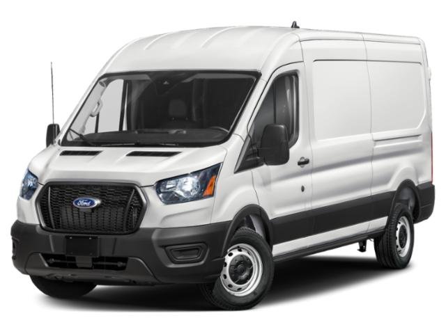 2026 Ford Transit's photo