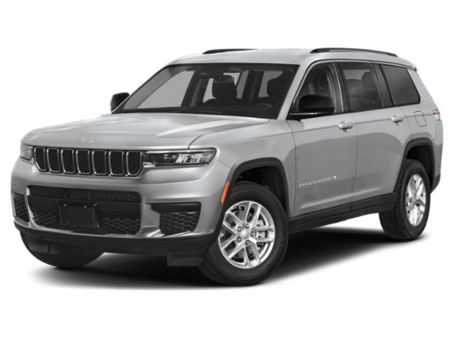 2023 Jeep Grand Cherokee L's photo