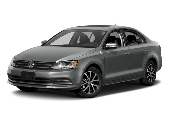 2017 Volkswagen Jetta 1.4T SE Auto's photo