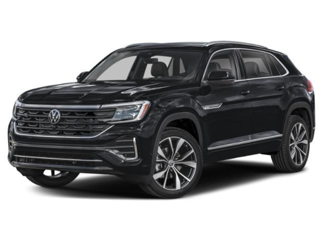 2024 Volkswagen Atlas Cross Sport 2.0T SEL Premium R-Line 4MOTION's photo
