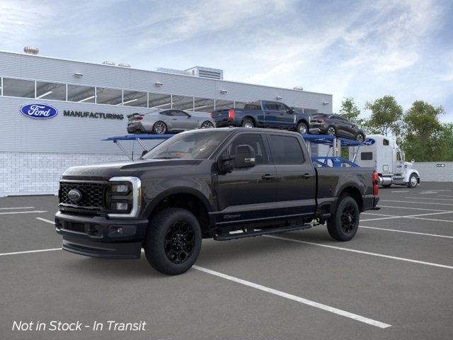 2026 Ford F-250 XLT 4x4 Crew Cab 6-3/4' Box's photo