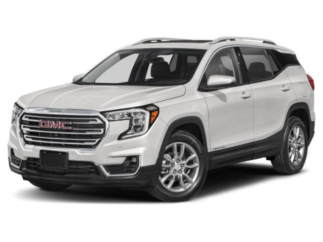 2023 GMC Terrain Denali AWD's photo