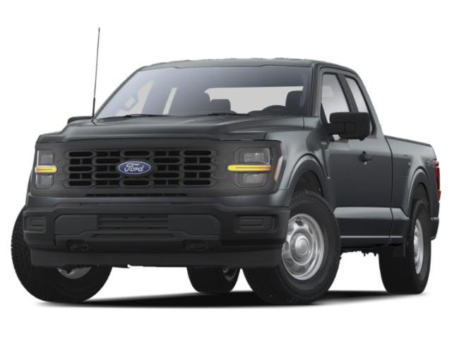 2026 Ford F-150's photo