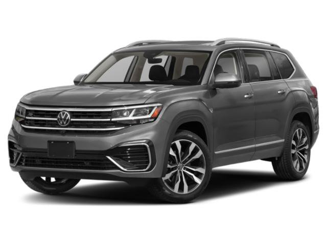 2022 Volkswagen Atlas 3.6L SEL Premium R-Line 4MOTION's photo