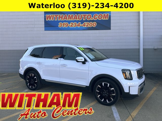 2023 Kia Telluride